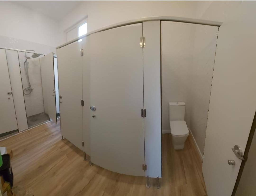 מדריד Hostal Andrea Sol מראה חיצוני תמונה