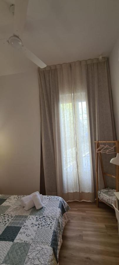 מדריד Hostal Andrea Sol מראה חיצוני תמונה