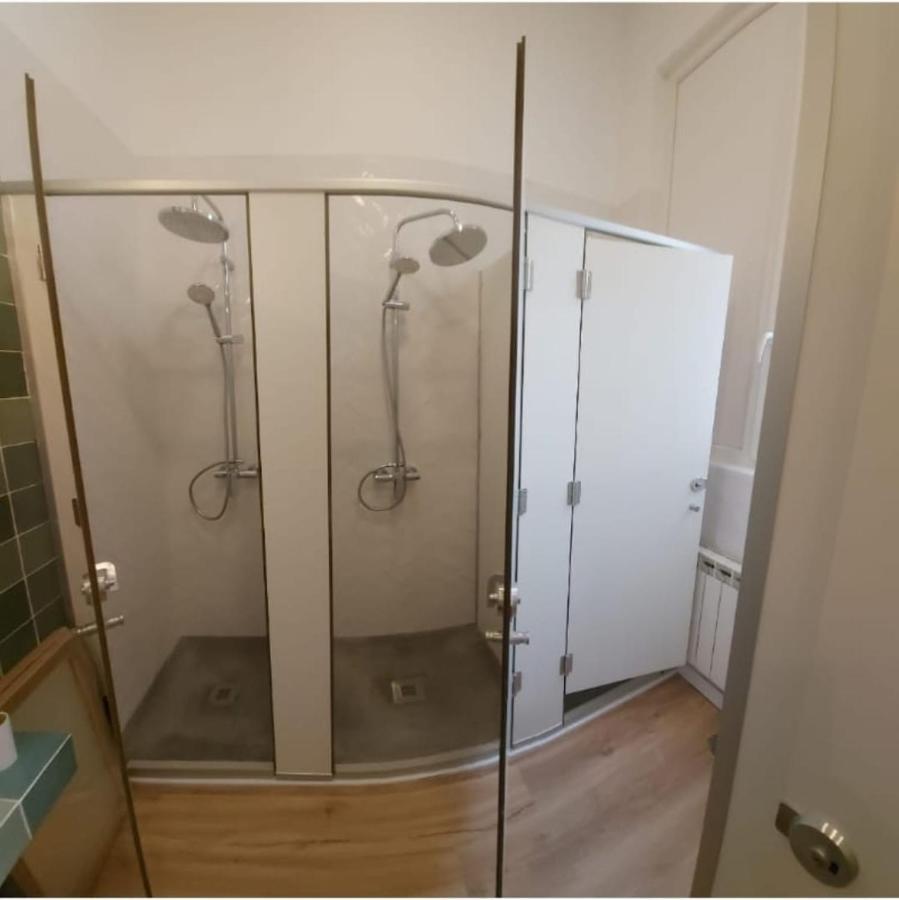 מדריד Hostal Andrea Sol מראה חיצוני תמונה