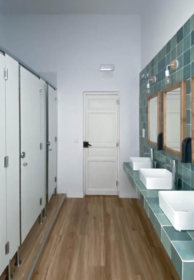 מדריד Hostal Andrea Sol מראה חיצוני תמונה